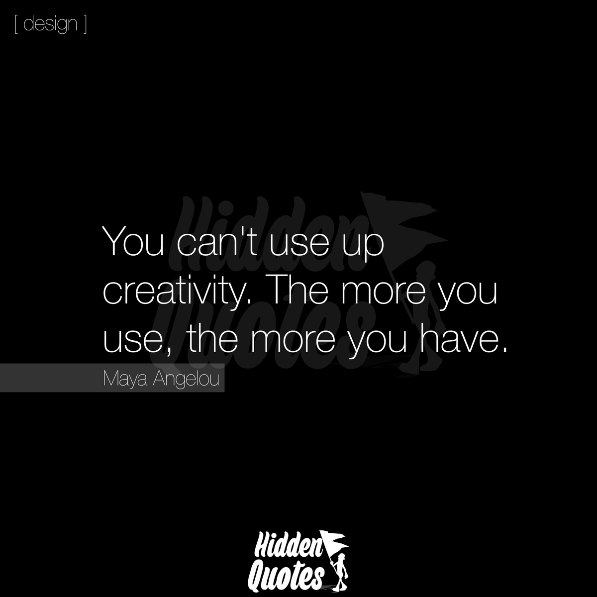 Hidden Quotes tweet media