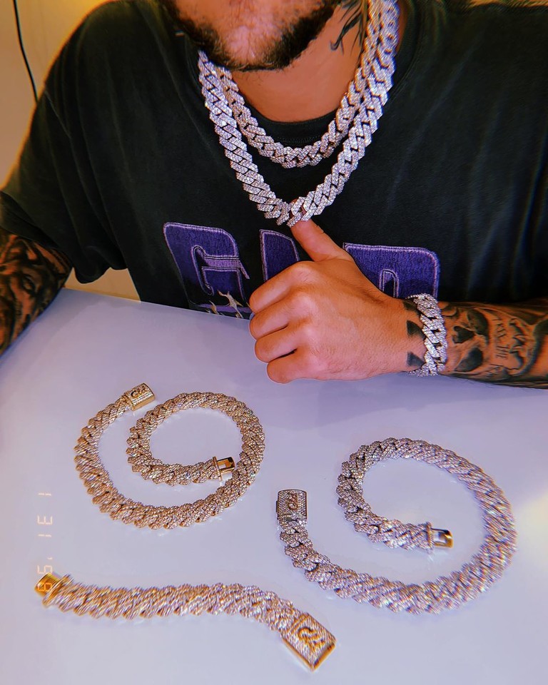 GLD Jewelry (BuyGLDJewelry) Twitter