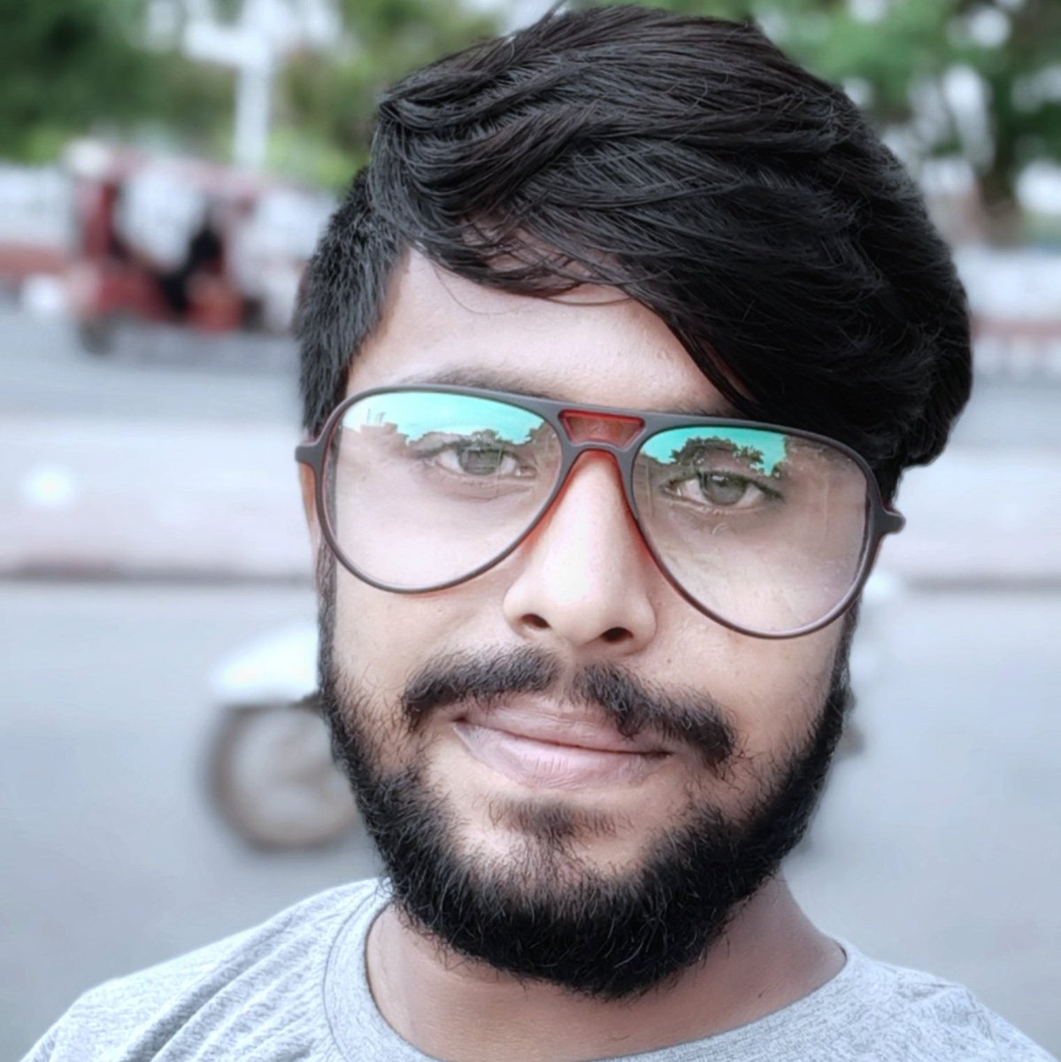 Dharmen07904322's tweet photo. #NewProfilePic https://t.co/8PA4IaofEl