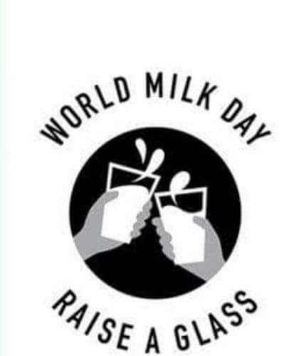 '#OperationFlood' was launched by the Smt. Indira Gandhi govt in 1970 and is the world’s largest dairy development program that transformed #India from a milk-deficient country to become the largest producer of milk in the world. 

#WorldMilkDay #दुग्धक्रान्ति