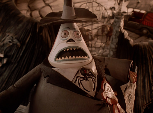 TimBurtongifts's tweet photo. "Jack, please, I'm only an elected official here, I can't make decisions by myself!" Mayor https://t.co/Qv5jfzo8aY