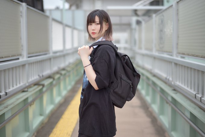 コスプレイヤー雨音瑠美(あまねるみ)のTwitter画像4