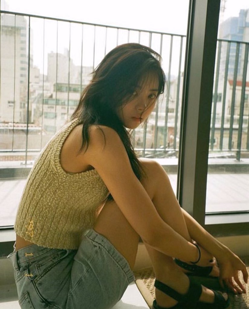 (SLOW) NAYOUNG THAILAND🐰 tweet media