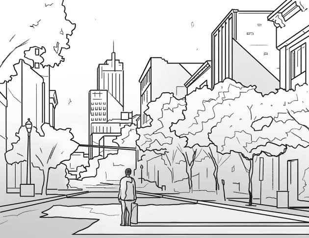 ashishlanger's tweet image. &quot;Pehle har cheez thi apni magar ab lagta hai 
apne hi ghar mein kisi doosre ghar ke hum hain.&quot; - Nida Fazli
#Lockdownextention
#COVID19