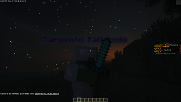 🆙Actualización del Survival #servidor #minecraft #survival

👉Nuevo rango Coronel con acceso a Warp con mobs especiales con drops únicos.

👉Actualización de las cajas y kits vips.