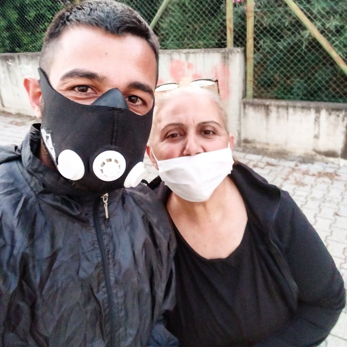 Çok şükür lige hazırlanıyoruz 3 ay sonra sağlıklı bir şekilde çok şükür Allah'im tüm şifa bekleyen hastalarımıza şifa ve umut olmasını diliyorum