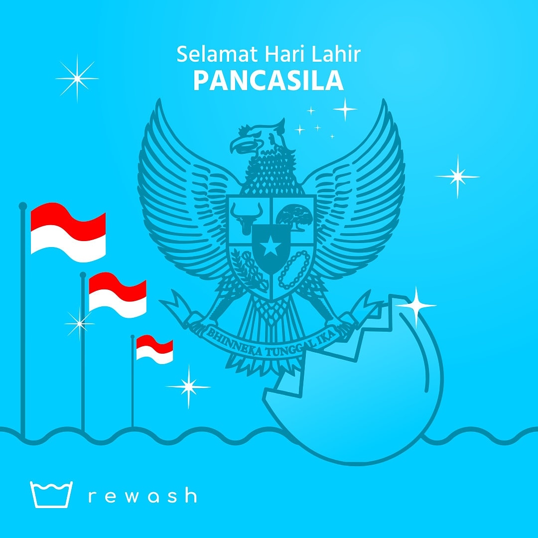 Rewash ID tweet media