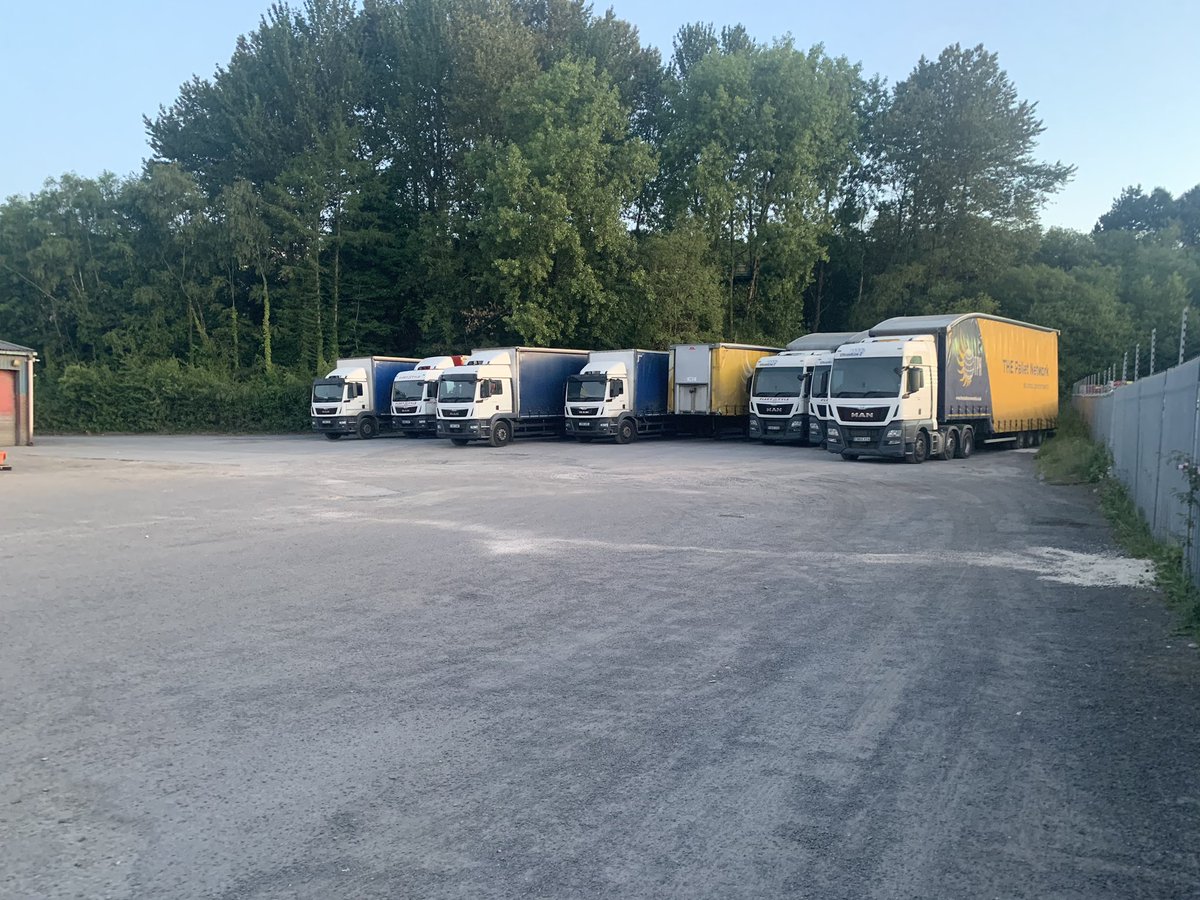 Fleetstyle Dist tweet media