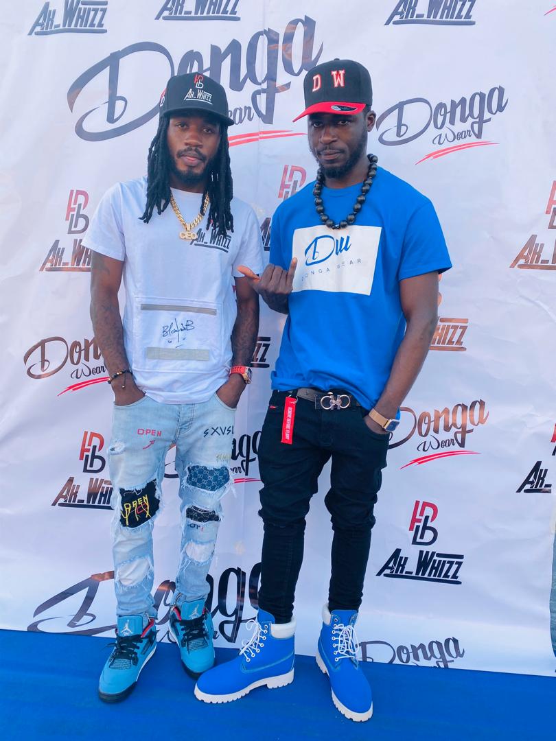 LToneface's tweet image. 