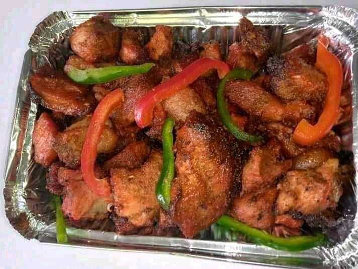 dhp_marketingAg's tweet photo. Kampala Pork Planet
Fix your Monday with a #PorkDelivery for your lunch ? Call Now! Service on up to 4pm!
#1Kg #20k , #1&HalfKgs #30k πββοΈ 0752871050/0789517271
#beautifulJune
#Porklassico #KeaDrive #NBSUpdates #NTVNews #Anonymous #Kampala https://t.co/u5nMGTAAUP