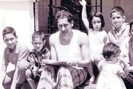 7/Pinto used to tell his wife that his salary was half what he earned and gave out the rest to the poor.Pinto fought for a better lifestyle for poor Kenyans.He was assassinated in 1965 by Kisilu Mutua who confessed in 2001 after his release.