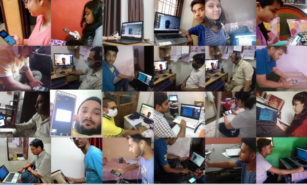 MITRC2's tweet photo. Live Webinar on Computer Networking and Security Dated on 30-May-2020 https://t.co/mZHjQ4tE8F