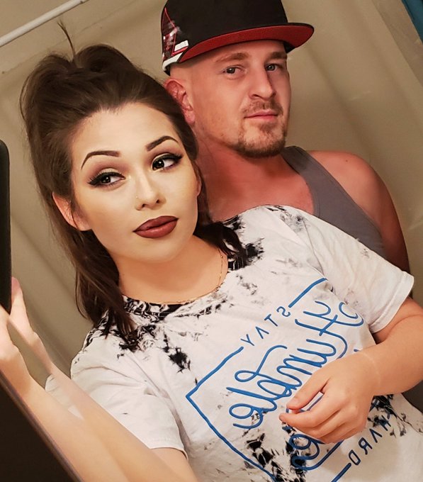 because theres not any new pics of us together on here  🥰 https://t.co/oUZFJSjUZp<a href="/tag/mfc"class="tags"><span>#mfc</span></a><a href="/tag/comeseeme"class="tags"><span>#comeseeme</span></a>