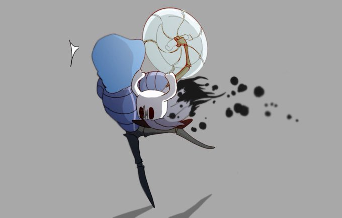 Божий кров hollow knight карта