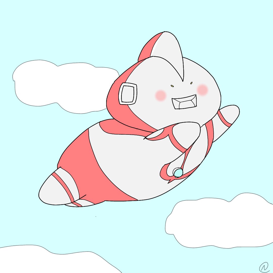 تويتر Nuu على تويتر ウルトラマンヾ ﾉ ウルトラマン シュワッチ みんなのヒーロー 3分間 M78星雲 イラスト イラスト好きな人と繋がりたい ゆるポチャ T Co Kyfosejonf