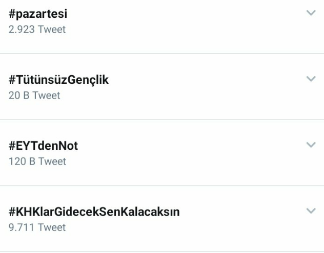 Herkesin eline emeğine sağlık Herkeze 
Günaydın

#emeklilikteyasatakilanlar
#EYTdenNot