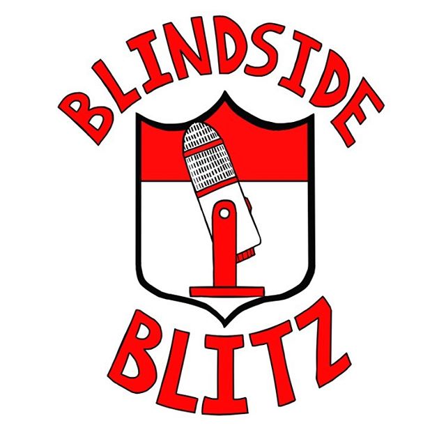 _blindsideblitz's tweet image. I've gone AWOL for awhile here, but GUYS...
I have new COVER ART!!! 🔥🔥🔥
NEW EPISODES EVERY SATURDAY!