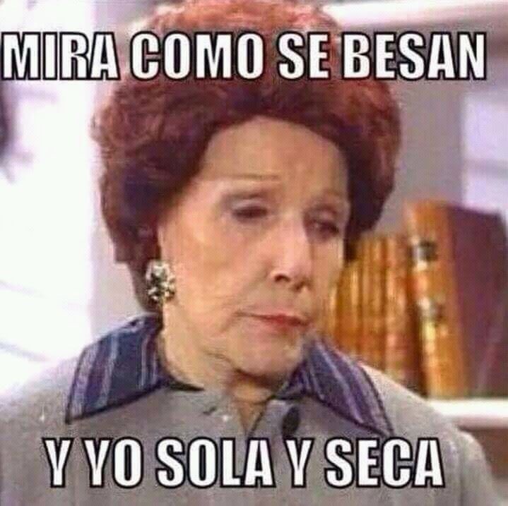 AlexVeraRS's tweet photo. @LaFuzzxd Como si no estuvieras igual de sola y seca, puñetas. Necesito SEXO como todos. Jajajaja aunque sea virtual, weeeeee. https://t.co/Tqoe8zUowc