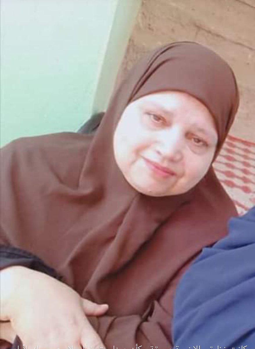 74Planner's tweet photo. اللهم ارحم روحًا كانت تُشبه الجنة على هذه الأرض 🤲 https://t.co/wfcdB0EM8Z