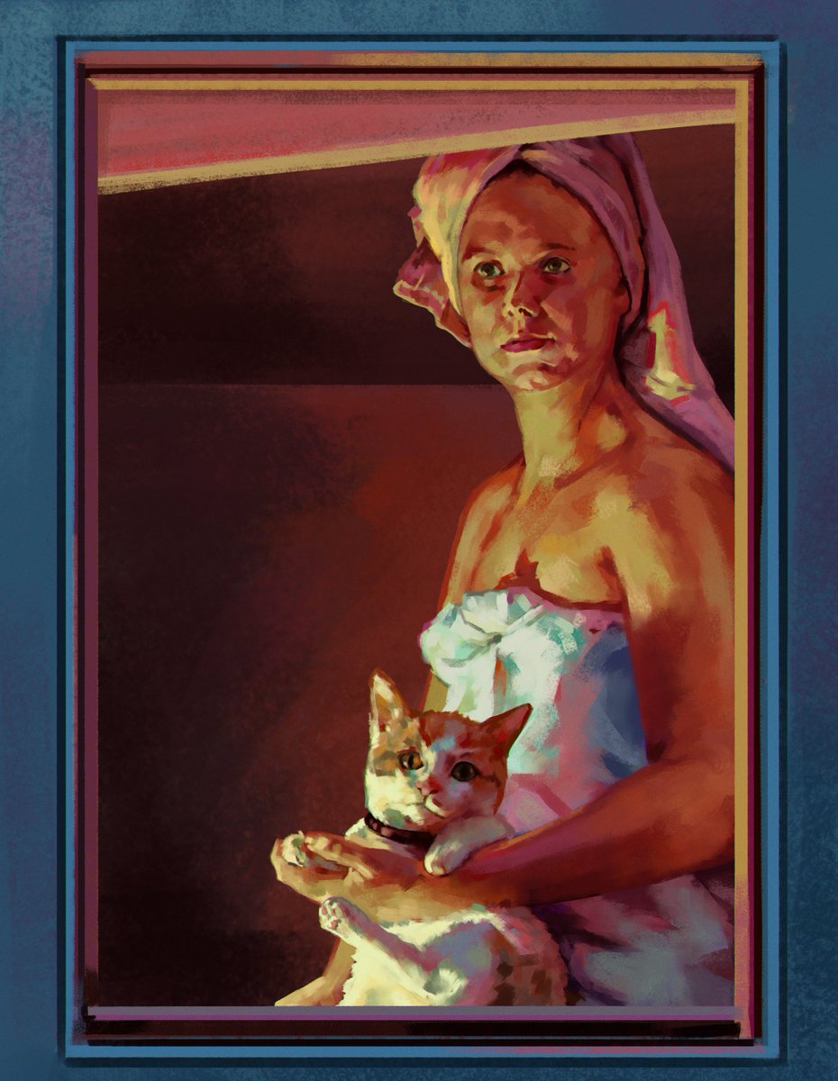 Andre CrisP tweet media