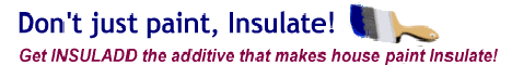 ProteinShakeShp's tweet photo. Insuladd, don't just paint, insulate. Insuladd® products have been featured by the Media on TV shows such as HGTV, Fine Living, HSN, Discovery Channel. https://t.co/GMyMk0ilgP https://t.co/n0fLnTrzwI