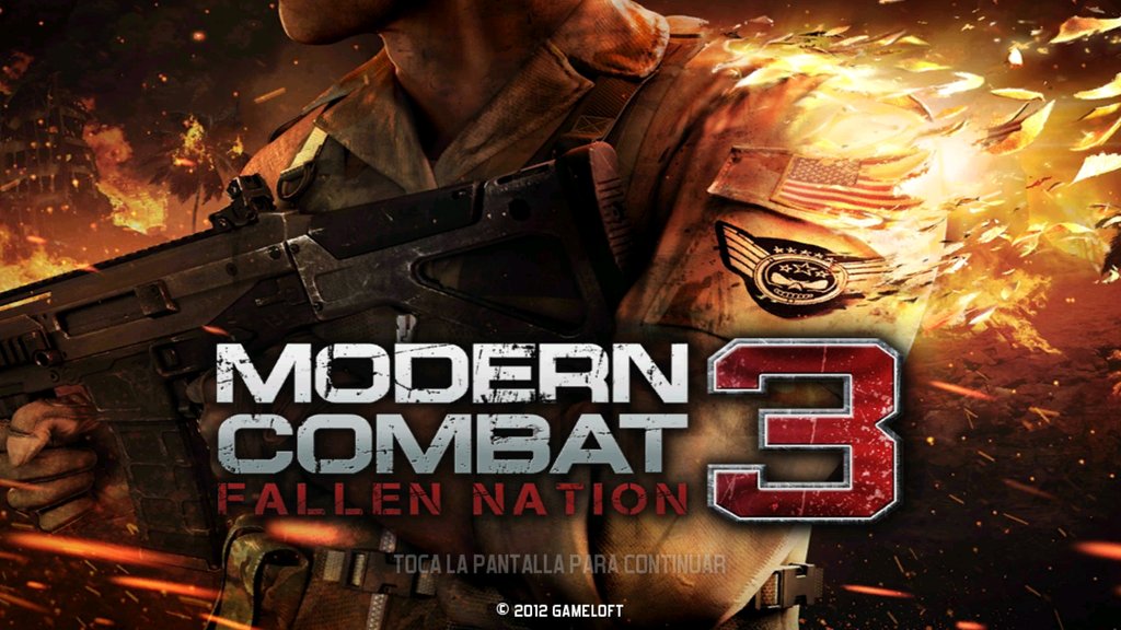 Modern combat apk. Модерн комбат. Модерн комбат 3. Gameloft Modern Combat 3. Модерн комбат 3 от 1 лица.