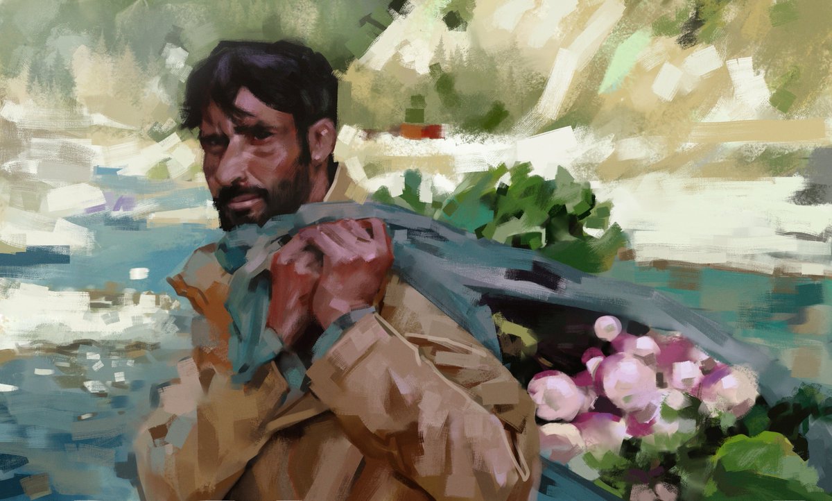 Andre CrisP tweet media