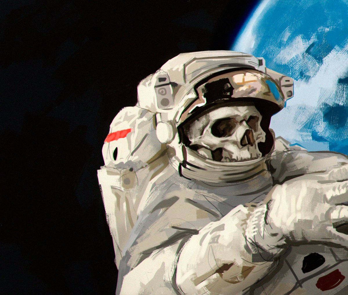 Andre CrisP tweet media