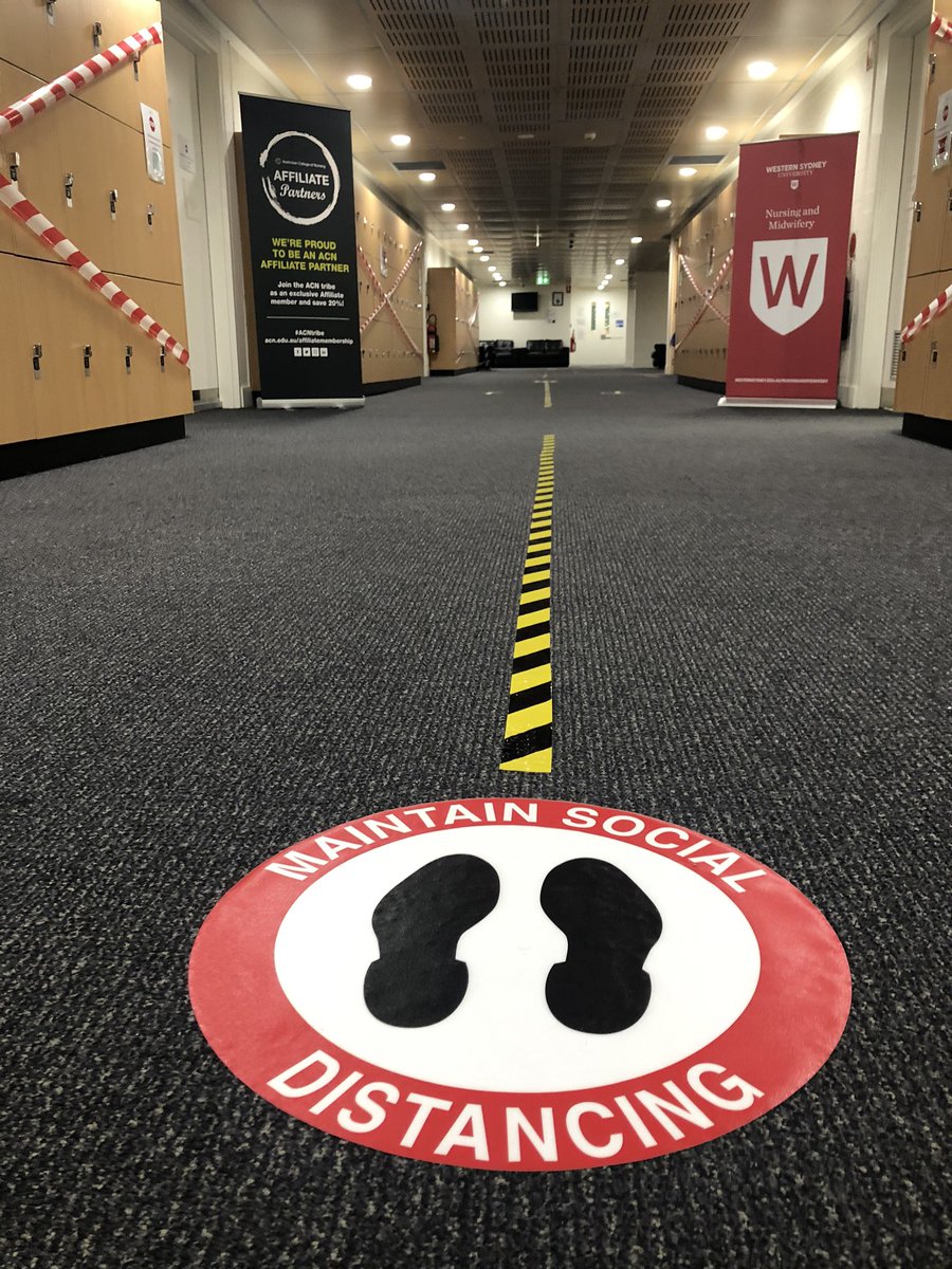 parrish1david's tweet image. So happy to be back in the simulated learning and teaching spaces. first day back with midi students in the cpus after shutdown. We are all ready to go Covid safe, social distancing in a safe learning environment #sonm #simulation #covidsafe