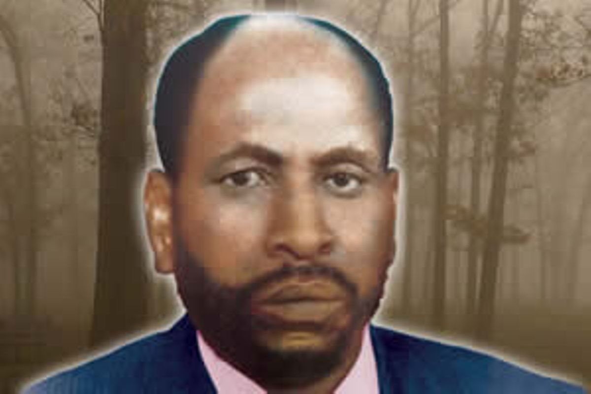 8/Kungu Karumba (1904-1974) was a nationalist, freedom-fighter and part of the Kapenguria 6 arrested in 1952 for involvement with the Kenya Land and Freedom Army (aka Mau Mau)After independence, Karumba who wanted to be a DC was turned down by Kenyatta and went into business