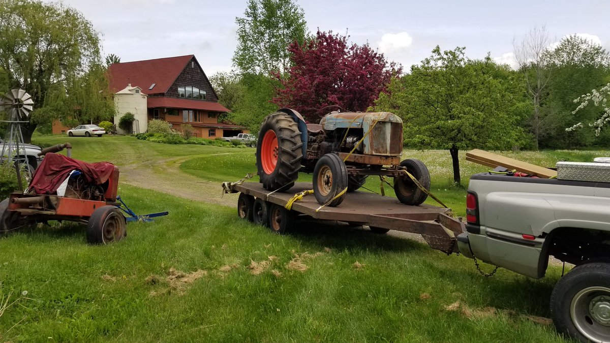 Next puller.......Maybe