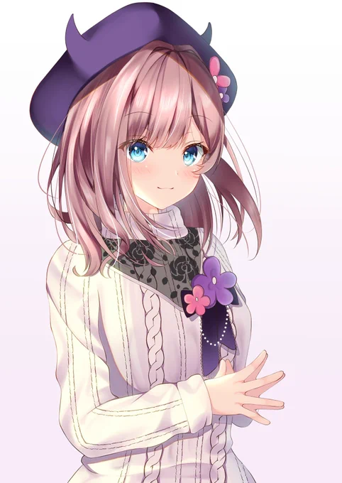 #今月描いた絵を晒そう
特に見てもらえた作品たち✨ 