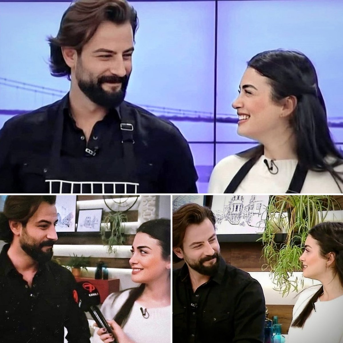 CastleVivita's tweet photo. --❣-- Imagine finding both LOVE & FRIENDSHIP in one person. --❣--
{#ÖzgeYağiz🌼 #GökberkDemirci♾}
{#ÖzBerk🐣🐻 #ÖzGö🌺🐿}
#nothingisimpossible #soulmates #dimpledcouple #partnersincrime #perfectmatch #pureharmony #cutenessoverload #endlesslove https://t.co/dc3sQ6x3kq