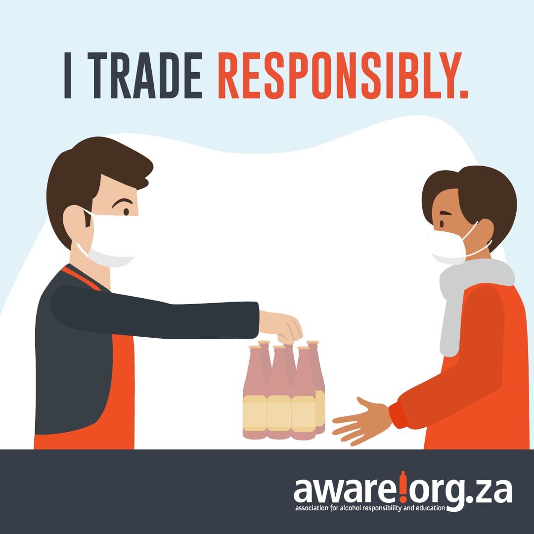 Wishing all our SA wineries and trading partners all the best for today and the week ahead.  May all your plans be seamingless executed and that everyone will be safe and satisfied🇿🇦🍷 #Moderation #Awaretrade ⁦<a href="/Vinpro_za/">Vinpro</a>⁩ ⁦<a href="/AwareOrg/">aware.org.za</a>⁩