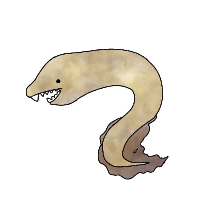 うつぼのtwitterイラスト検索結果 古い順