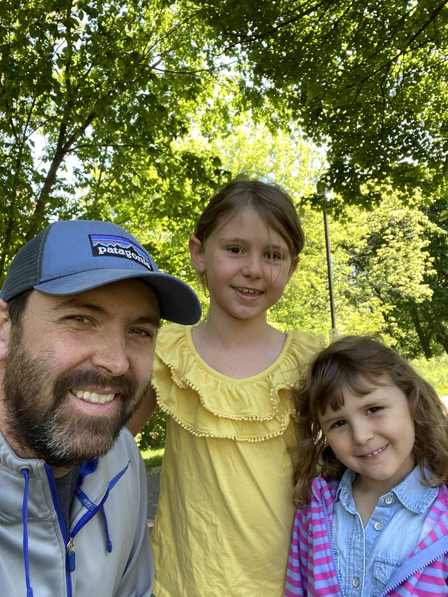 Starting off our sports day with our @CampOoch walk. Looking forward to seeing everyone complete all the other challenges at home this afternoon. <a href="/KCSMatters/">Kingsway College School</a>