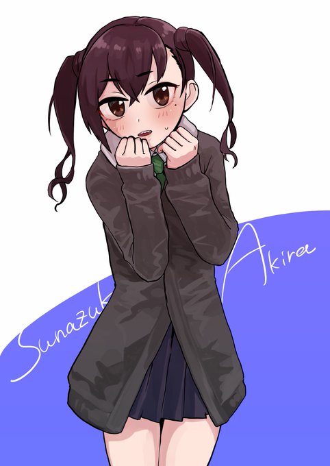 甘い顔練習中のtwitterイラスト検索結果