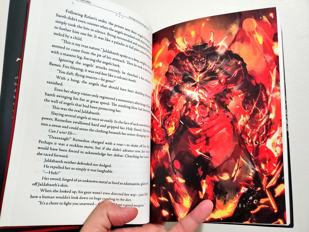 Nosferatu Press Pa Twitter Bow Before The Greatness That Is An Advance Copy Of Overlord Vol 12 Nosferatu Press Pa Twitter Bow Before The Greatness That Is An Advance Copy Of Overlord Vol 12