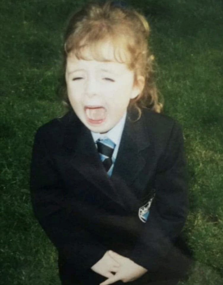 Carnbroe Primary Sch tweet media