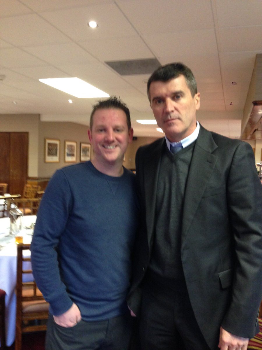 Photos with Roy - A thread: