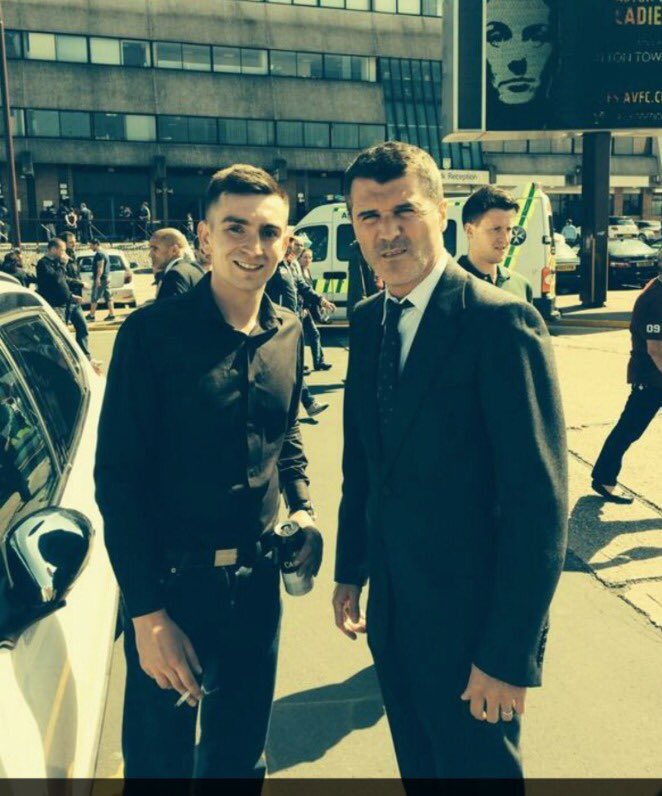 Photos with Roy - A thread: