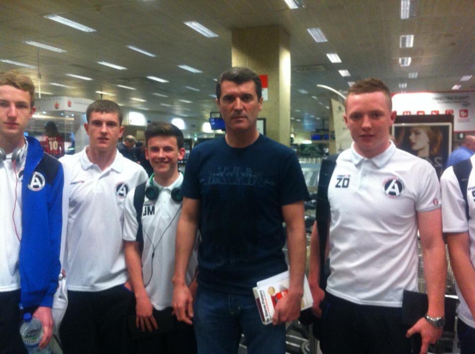 Photos with Roy - A thread: