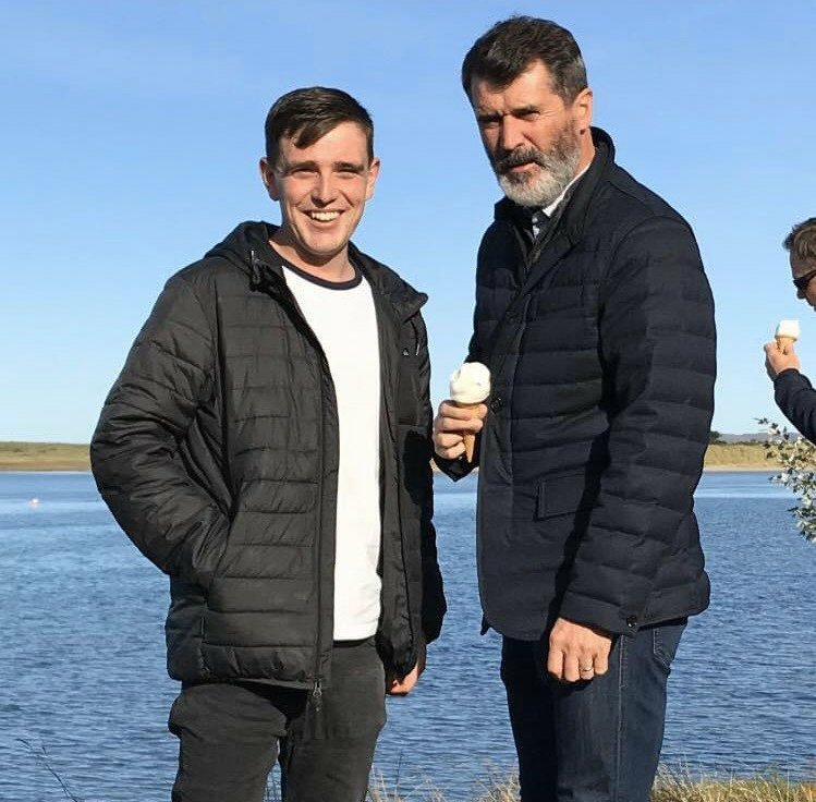 Photos with Roy - A thread: