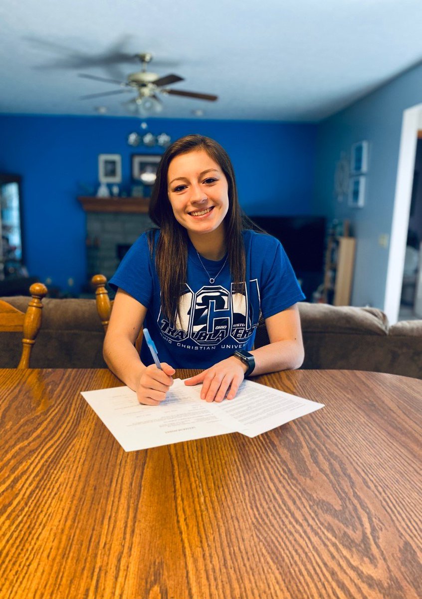 We are excited to welcome sophmore point guard transfer Rachel Bolyard to our family next year! We know Rachel is ready for the challenge 💪🏀 and we are very excited to have her! #blazethetrail #earnednotgiven