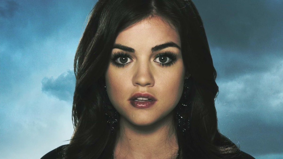 bestoflucyhale's tweet photo. 10 years ago today, the first episode of PLL premiered. | June 8th, 2010. #10YearsOfPLL 🤫 https://t.co/kvTFOwjScg