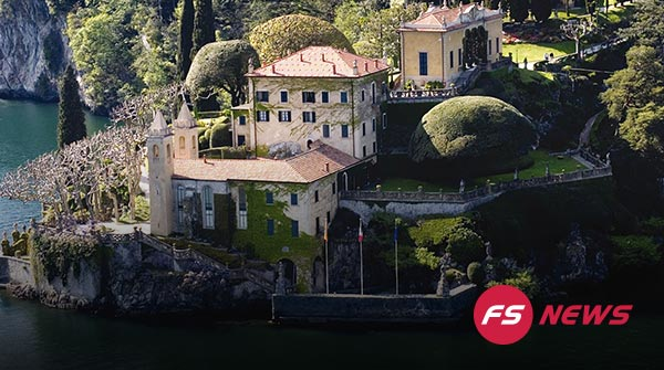 Ripartire dalla bellezza dell'Italia🇮🇹 si può (e si deve) anche con la 10ma edizione della gara-censimento #ILuoghidelCuore di <a href="/Fondoambiente/">FAI</a> e le visite ai siti riaperti al pubblico. Su <a href="/LaFreccia_Mag/">La Freccia Magazine</a> l'intervista al presidente del FAI Andrea Carandini 👉 bit.ly/2XyycrE