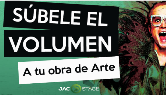 JACMotorsMX's tweet photo. Para todos los que practicamos algún tipo de arte, nos gusta acompañarlo con #música acorde con la #actividad. Te dejamos una finísima #playlist que impulsará tu creatividad e inspiración. 

¡Dale play! https://t.co/4lMWLywhQj

#JACStage
#MondayMotivation 
#MusicMonday https://t.co/ziIyekPO3u