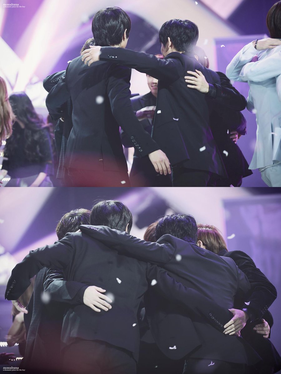 jjong_lemon's tweet image. 10 years. 1 decade.

The group took their small company up. The group that proved idols can be good at singing AND dancing.

INFINITE. The best group ever. Let's stay for more years!

#10YearswithINFINITE
#해피엔딩이_아닌_네버엔딩_인피니트10주년
#인피니트_10주년_우리는_네버엔딩