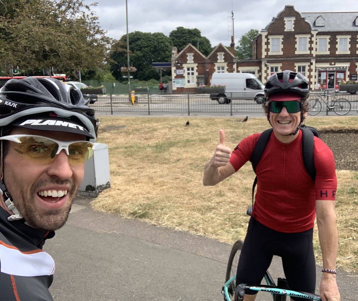 Richard Hopper tweet media