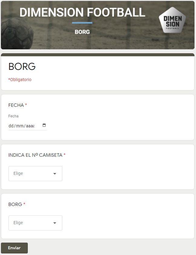 Dimension Football tweet media